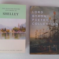 Поезия - Byron, Shelly, снимка 1 - Художествена литература - 42079474