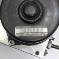 ABS ESP Модул Mercedes W203 A0054317412 A0355457832, снимка 6 - Части - 42336132