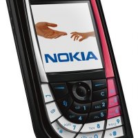 Nokia 7610 клавиатура , снимка 4 - Резервни части за телефони - 34417793