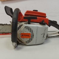 Бензинова моторна резачка STIHL 041AV , снимка 6 - Градинска техника - 31586994