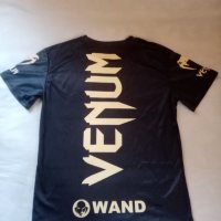 Тениска venum, снимка 2 - Тениски - 44496076