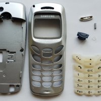 Панел Samsung R210 - Samsung SGH-R210, снимка 3 - Резервни части за телефони - 23784658