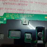 На части Samsung UE55TU8502U BN94-15768R (BN41-02756)  BN44-01061, снимка 3 - Части и Платки - 44699845