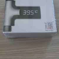 Термометър за баня душ вана с дисплей, снимка 1 - Други стоки за дома - 37143622