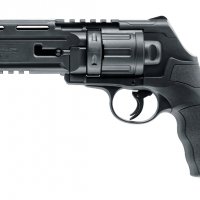 въздушен револвер за самозащита Umarex T4E HDR 50, снимка 2 - Въздушно оръжие - 30537080