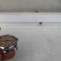 СССР мъжки часовник ''Победа'', снимка 2 - Антикварни и старинни предмети - 39544751
