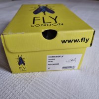 НОВИ! Уникални летни сандали - Fly London 37 номер, снимка 6 - Сандали - 27846889