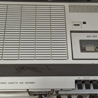 CONIC 5'' BLACK&WHITE TV RADIO, снимка 11 - Радиокасетофони, транзистори - 30763625