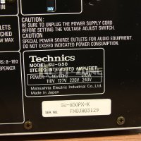  Technics комплект /3  , снимка 11 - Аудиосистеми - 44176498
