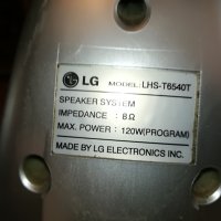 LG X3бр тонколони 0701231745L, снимка 16 - Тонколони - 39223497