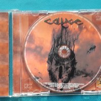 Collage –3CD(Prog Rock,Symphonic Rock), снимка 16 - CD дискове - 42918149