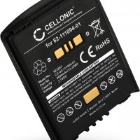 Резервната батерия за Motorola CELLONIC, снимка 1 - Външни батерии - 38158679