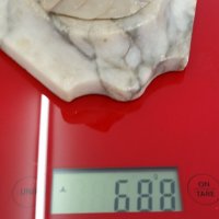 Стари Уникални ръчно резбовани в мрамор делфини, снимка 13 - Антикварни и старинни предмети - 40285966