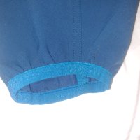 Haglofs Hood Softshell jacket  (XL) мъжко яке Windstopper, снимка 5 - Якета - 40454253