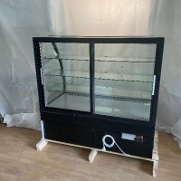 Сладкарска хладилна витрина K70, снимка 8 - Обзавеждане за заведение - 37590670