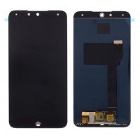 LCD Дисплей и Тъч Скрийн за Meizu 15 Lite