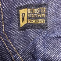Работни дънки Robustor Streetwear , снимка 5 - Дънки - 38901263