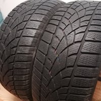 2 бр. 255/45/20 Dunlop Winter sport / зимни гуми, снимка 4 - Гуми и джанти - 42160661