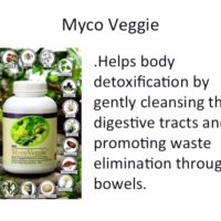 Мико Веджи (MycoVeggie), снимка 2 - Хранителни добавки - 27433440