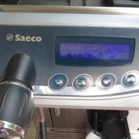 Saeco Idea Cappuccino-Професионална кафемашина,кафеавтомат , снимка 5 - Кафемашини - 39014711