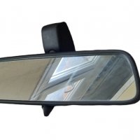 Огледало за Opel Zafira B, снимка 1 - Части - 36887596