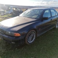 BMW E39 520i, снимка 4 - Автомобили и джипове - 44247320