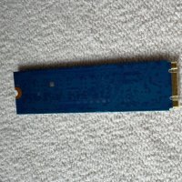 256GB SSD SANDISK X400 m.2 2280, снимка 4 - Твърди дискове - 44358583