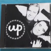 ABC – 1989 - Up(Synth-pop), снимка 1 - CD дискове - 42474637