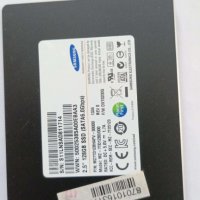 Samsung MZ-7TD1280/000  128GB SSD Харддиск 2.5'' , снимка 1 - Твърди дискове - 40447092