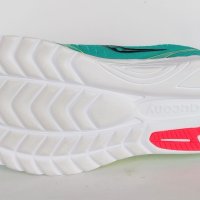 Saucony Kinvara 11 42, снимка 6 - Маратонки - 44201350