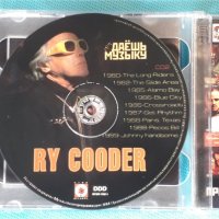 Ry Cooder-Discography 1970-2009(Rock 'N' Roll,Blues)(30 albums)(4CD)(Формат MP-3), снимка 4 - CD дискове - 42770138