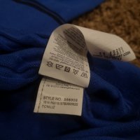 PUMA Блуза/Пуловер Мъжки М/Л, снимка 5 - Пуловери - 34366459