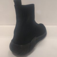 Дамски сникерси чорап хит модел, снимка 2 - Маратонки - 29757233