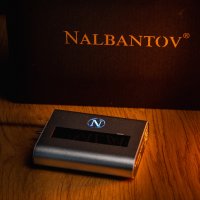 Ribbon контролер Nalbantov MidiRIB Рибон (рибън), снимка 1 - Синтезатори - 38479839