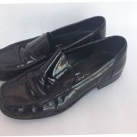 Дамски обувки Vero Cuoio, 36 номер , снимка 1 - Дамски ежедневни обувки - 39096114