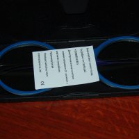 Диоптрични очила+1.5.+2.+2.5.+3.+3. стил Thinoptics много тънки стилни 3 цвята УВ компютър протекция, снимка 8 - Слънчеви и диоптрични очила - 30062876