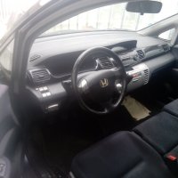 Honda FR-v на части, снимка 2 - Автомобили и джипове - 31912193