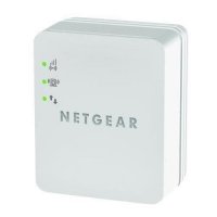  Усилвател WiFi Екстендер ​Netgear , снимка 1 - Мрежови адаптери - 35242551