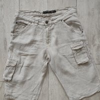 Мъжки летен панталон , снимка 1 - Къси панталони - 40414334