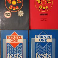 Kernel One: Teacher's, Students Book Robert O'Neill+ 2 касети, снимка 1 - Чуждоезиково обучение, речници - 35626970