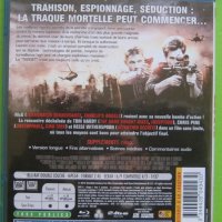Шпионски свалки / This Means War 2012 блу рей, снимка 2 - Blu-Ray филми - 31926719
