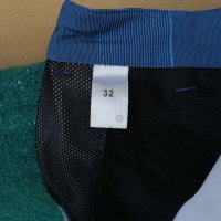 Мъжки къси панталони - 32 размер, снимка 5 - Къси панталони - 36715574