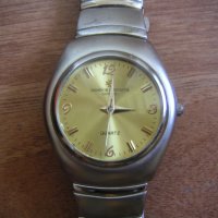 Швейцарски Ръчен часовник Марка ALFEX Мъжки часовници, снимка 4 - Мъжки - 30808776