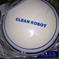 Мини прахосмукачка робот Sweep Robot, снимка 10 - Прахосмукачки - 31149820