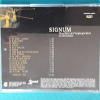 Estampie – 2004 - Signum (Medieval), снимка 5 - CD дискове - 42924115