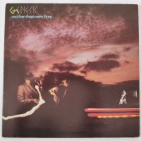 Genesis - ...And Then There Were Three...   Rock - рок Дженезис, снимка 1 - Грамофонни плочи - 30590841