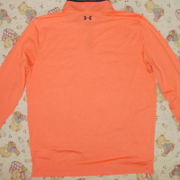 UNDER ARMOUR оригинална нова мъжка спортна блуза XL, снимка 10 - Спортни дрехи, екипи - 44694895