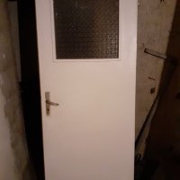 Интериорна врата, снимка 1 - Други стоки за дома - 31612040