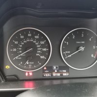 На части БМВ Ф20 118д 143коня - BMW F20 118d 143hp, снимка 5 - Автомобили и джипове - 31284024