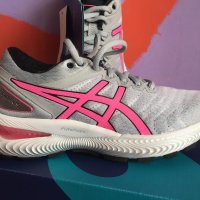 Asics Gel Nimbus 22 , снимка 5 - Маратонки - 40581112